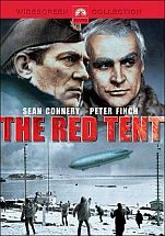 pelicula La Tienda Roja [Ciclo Sean Connery]